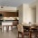 Rendering of a furnished kitchen