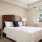 Rendering of Bedroom 3