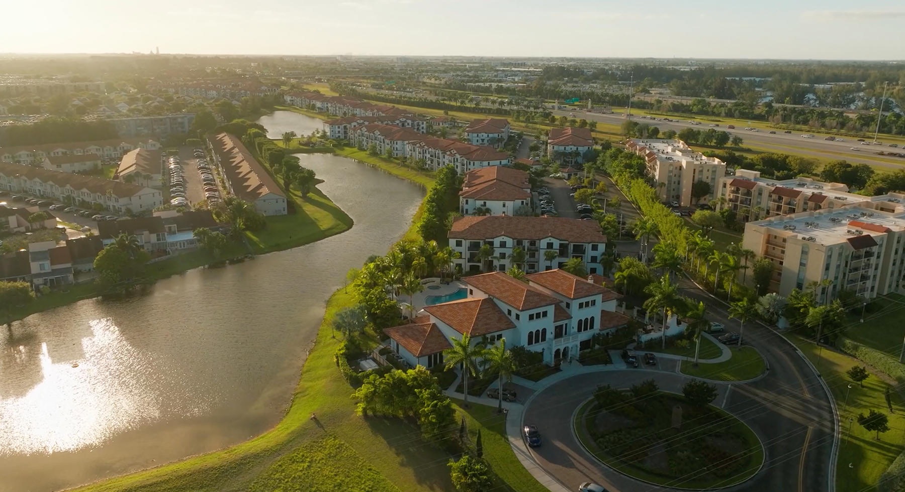 Doral View Apartments