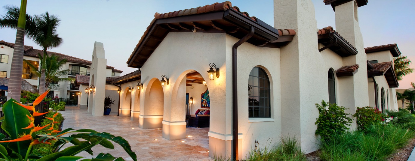 Modern rentals in Doral, FL Doral View