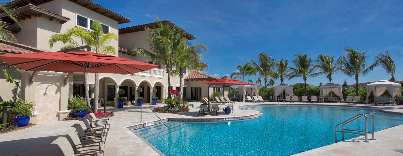 Book your tour of Doral View